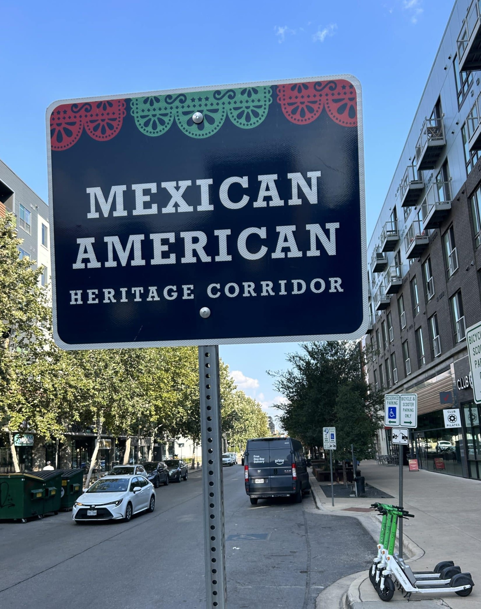 Austin Boasts New State-Designated Mexican American Cultural District