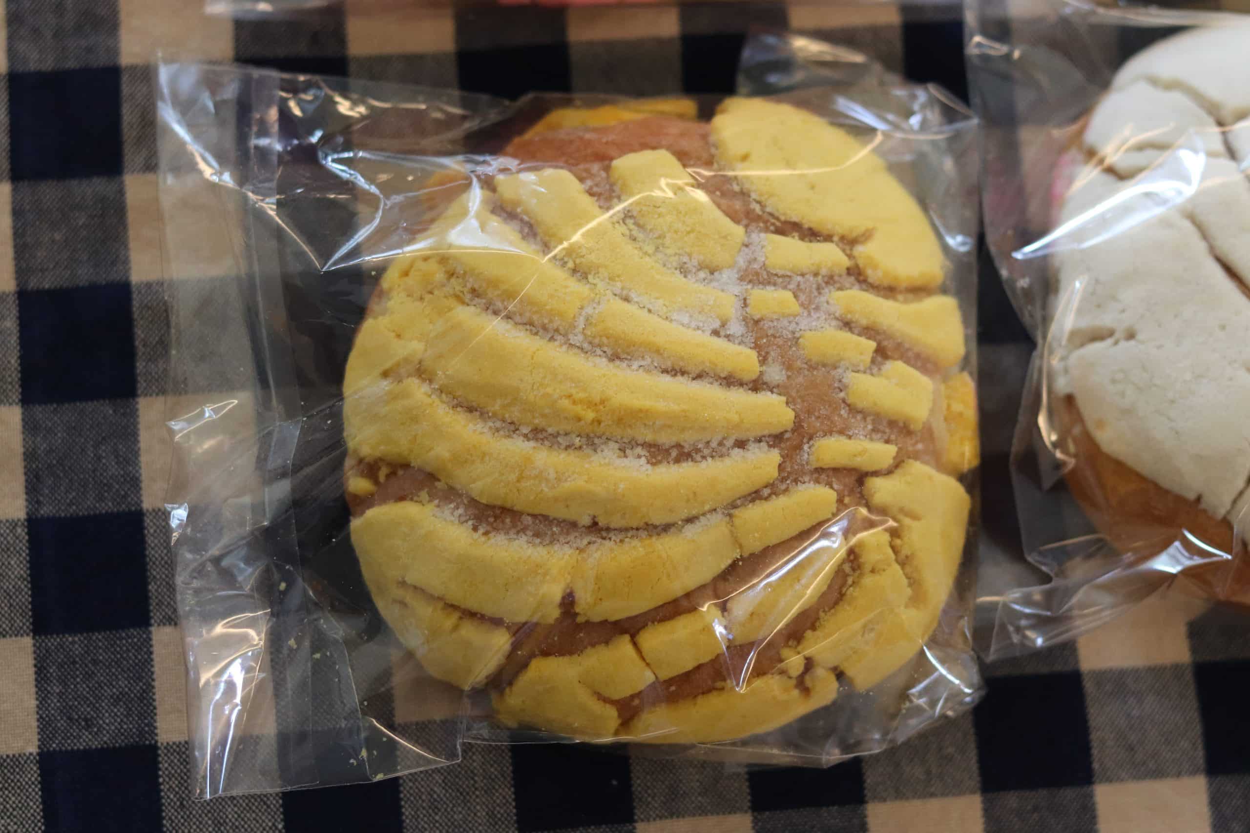 From France to Mexico to East Austin: The Sweet Story of Pan Dulce