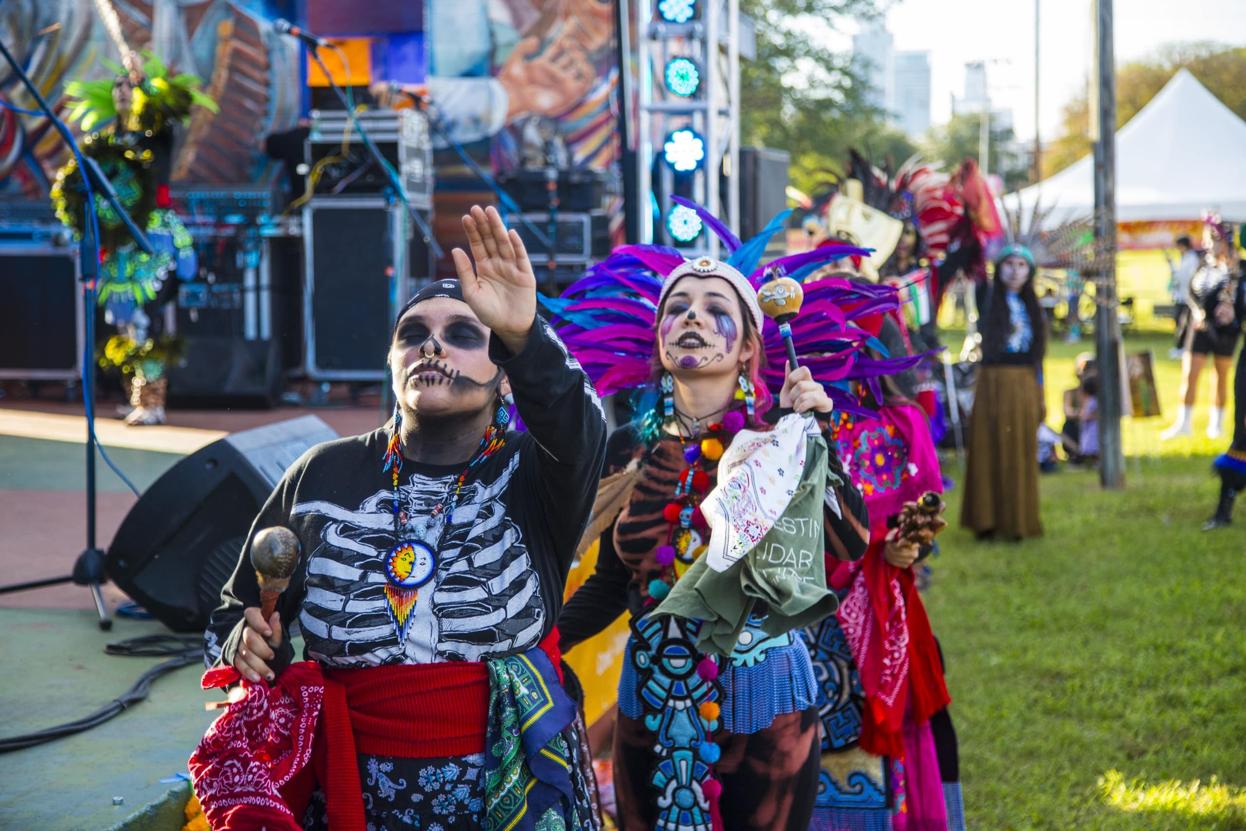 November 2025 Cultura Guide