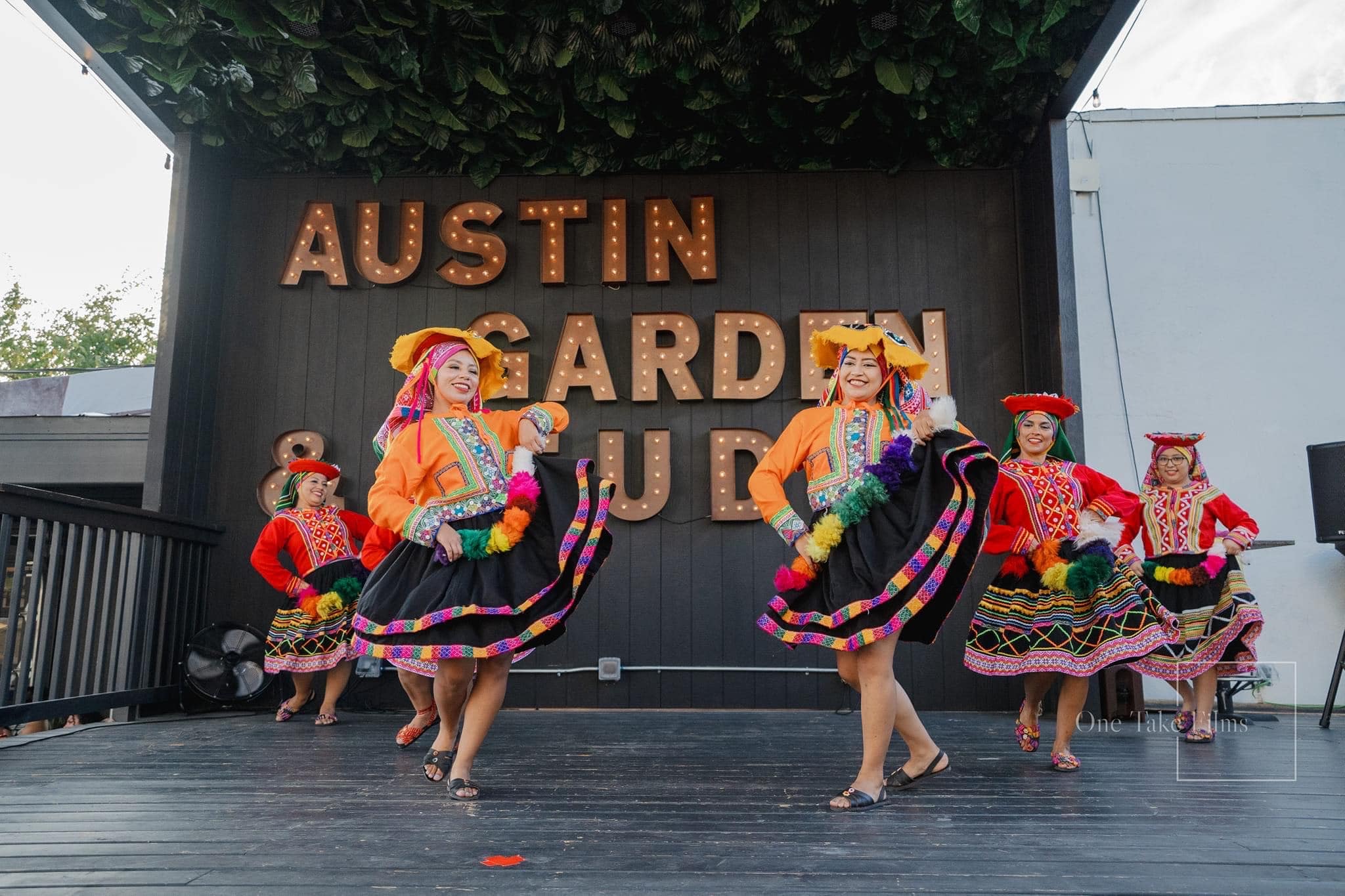 How Austin’s Sister Cities Keep Latin America Close to Home