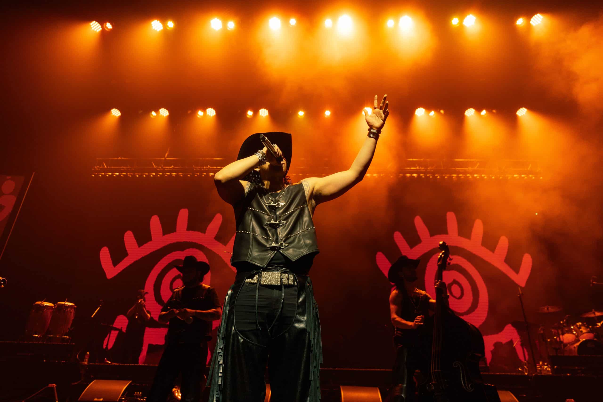 Fuerza Regida Brings Regional Mexican Music Power to South by Southwest