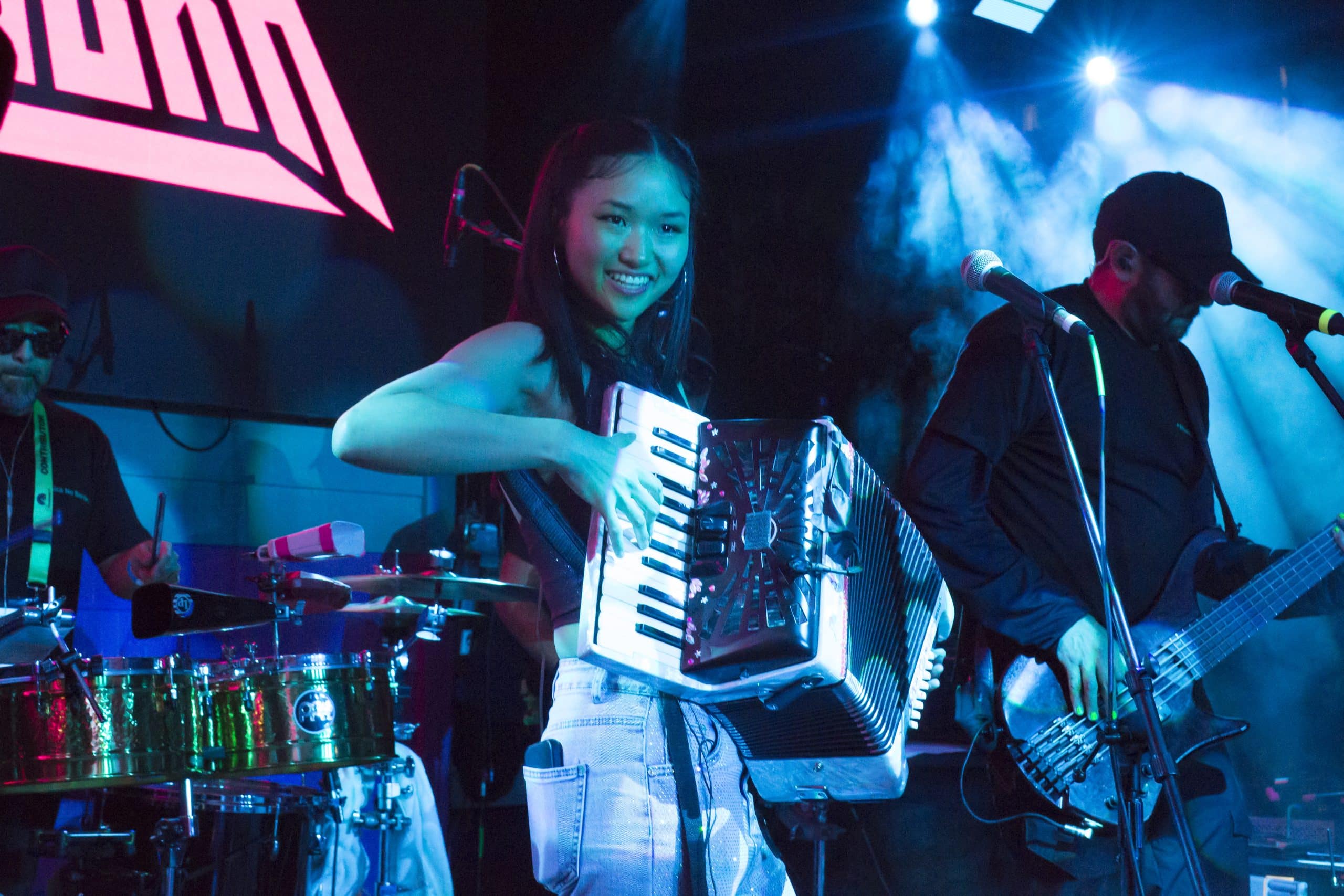 5 SXSW 2026 Artistas to Add to Your Playlist