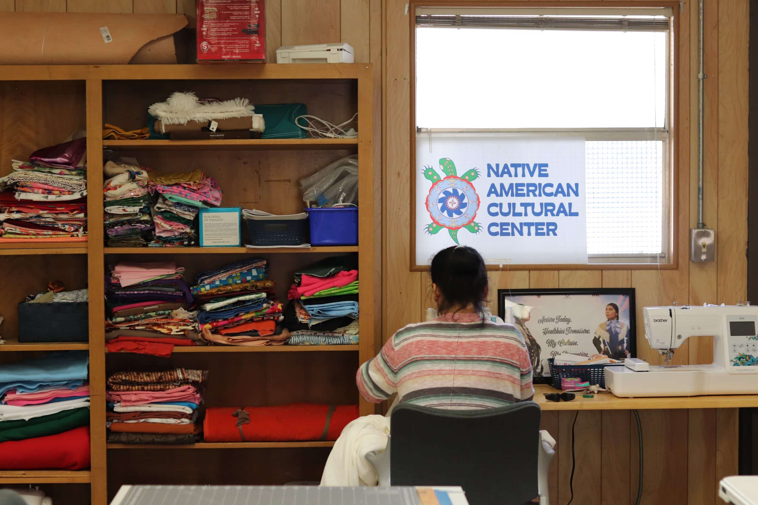 Native American Cultural Center Finds New Home After Sale of Brooke Elementary